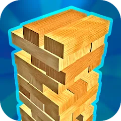 Table Tower Online на телефон — скачать мод: Много денег и все уровни открыты