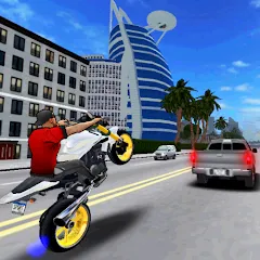 Tuning Simulator бесплатно на Андроид — мод: Безлимитные деньги и все машины