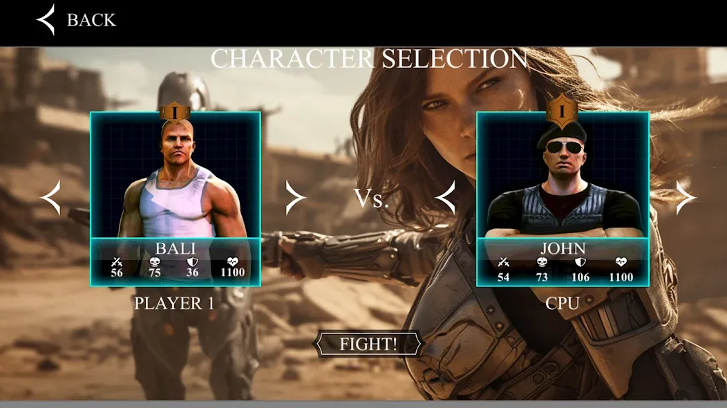 V Commando shooting взлом APK — Безлимитные патроны и мощное оружие — скриншот 5 V Commando shooting взлом APK — Безлимитные патроны и мощное оружие — скриншот 5