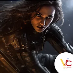 V Commando shooting взлом APK — Безлимитные патроны и мощное оружие