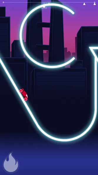 Race.io MOD APK скачать на Андроид — Безлимитные деньги и всё открыто — скриншот 1