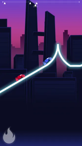 Race.io MOD APK скачать на Андроид — Безлимитные деньги и всё открыто — скриншот 2