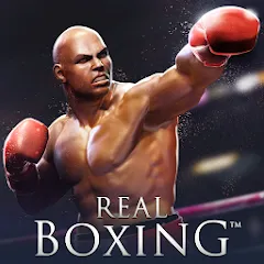 Скачать Real Boxing – Fighting Game мод — Безлимитные деньги и энергия