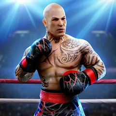 Скачать Real Boxing 2 мод — Безлимитные деньги и энергия