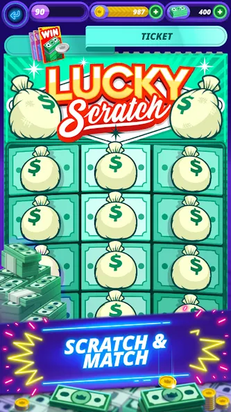 Скачать Coin Pusher - Vegas Dozer — Безлимитные монеты и джекпоты — скриншот 5