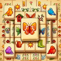 Скачать Mahjong Treasure Quest: Tile! Mod APK — Безлимитные монеты и жизни
