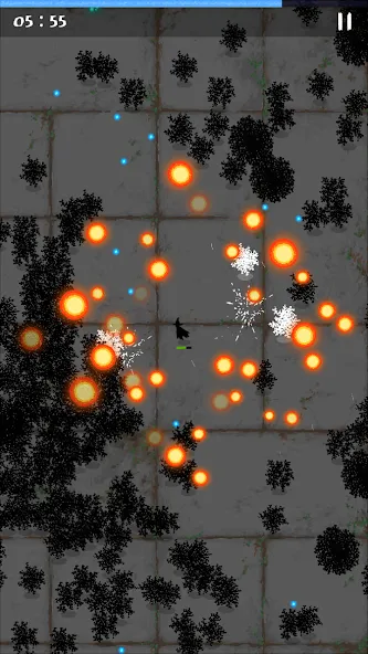 Magic Survival — взломанная версия, Безлимитные ресурсы и усиленный герой — скриншот 4 Magic Survival — взломанная версия, Безлимитные ресурсы и усиленный герой — скриншот 4