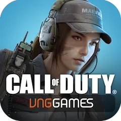 Call Of Duty: Mobile VN (Мод: Безлимитные ресурсы и разблокированный контент) — скачать на Андроид