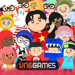Play Together VNG (Мод: Безлимитные ресурсы и открыты все предметы) — скачать на Андроид