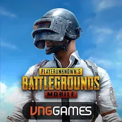 Скачать взлом PUBG Mobile VN — Улучшенная графика и высокая точность
