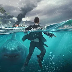 LOST in BLUE — скачать мод: Безлимитные ресурсы и энергия