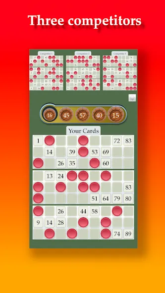 Lotto взлом на Андроид — Безлимитные монеты и быстрые выигрыши — скриншот 3 Lotto взлом на Андроид — Безлимитные монеты и быстрые выигрыши — скриншот 3