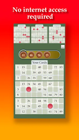 Lotto взлом на Андроид — Безлимитные монеты и быстрые выигрыши — скриншот 4 Lotto взлом на Андроид — Безлимитные монеты и быстрые выигрыши — скриншот 4