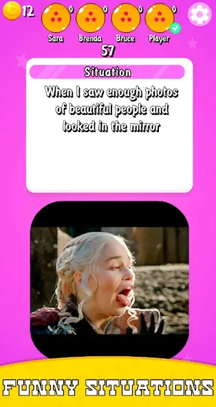 Meme Cards Collect Memes Game MOD APK: Много монет и все карты открыты — скриншот 2 Meme Cards Collect Memes Game MOD APK: Много монет и все карты открыты — скриншот 2