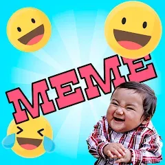 Meme Cards Collect Memes Game MOD APK: Много монет и все карты открыты