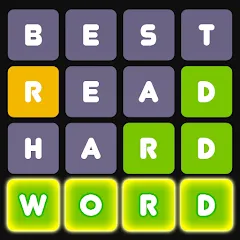 Мод Wordle! — Неограниченные попытки и подсказки, скачать APK