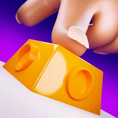 Button Fever (Мод: Много денег и быстрый прогресс) — скачать на Андроид