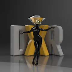 DanceXR на телефон — скачать мод: Открыты все танцы и персонажи