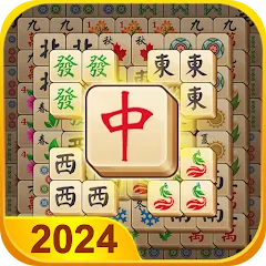 Скачать Mahjong Solitaire: 3 Tiles — Безлимитные подсказки и отмены ходов