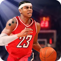 Fanatical Basketball взломанный APK — Безлимитные деньги и энергия