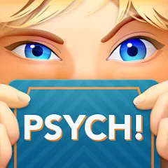 Psych! Outwit your friends взлом на Андроид — Все вопросы и режимы разблокированы