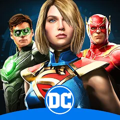 Скачать Injustice 2 — Безлимитные деньги и алмазы