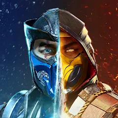 Скачать Mortal Kombat последней версии — Безлимитные монеты и усиленные бойцы