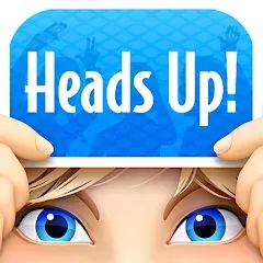 Heads Up! — последняя версия с модом (Безлимитные подсказки и открыты все категории)