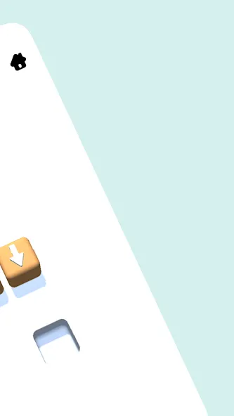 Fill Holes 3D MOD APK: Без рекламы и много денег — скриншот 2