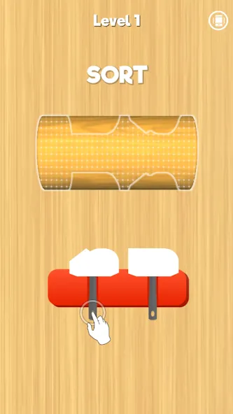 Lathe 3D: Wood Carving Offline MOD APK скачать на Андроид — Безлимитные деньги и все инструменты — скриншот 1
