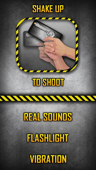 Скачать Fire Weapons Simulator бесплатно — Много оружия и безлимитные патроны — скриншот 2 Скачать Fire Weapons Simulator бесплатно — Много оружия и безлимитные патроны — скриншот 2