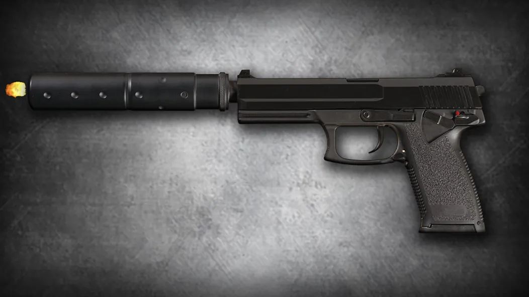 Скачать Fire Weapons Simulator бесплатно — Много оружия и безлимитные патроны — скриншот 5 Скачать Fire Weapons Simulator бесплатно — Много оружия и безлимитные патроны — скриншот 5