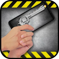 Скачать Fire Weapons Simulator бесплатно — Много оружия и безлимитные патроны