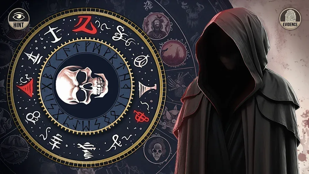 Скачать Rooms & Exits Escape Room Game Mod APK — Безлимитные подсказки и открыты все комнаты — скриншот 4 Скачать Rooms & Exits Escape Room Game Mod APK — Безлимитные подсказки и открыты все комнаты — скриншот 4