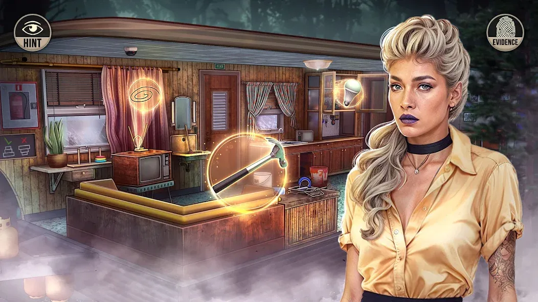 Скачать Rooms & Exits Escape Room Game Mod APK — Безлимитные подсказки и открыты все комнаты — скриншот 5 Скачать Rooms & Exits Escape Room Game Mod APK — Безлимитные подсказки и открыты все комнаты — скриншот 5