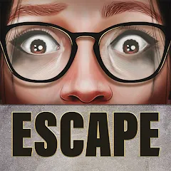 Скачать Rooms & Exits Escape Room Game Mod APK — Безлимитные подсказки и открыты все комнаты