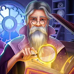 Books of Wonder Hidden Objects взлом на Андроид — Все предметы легко найти