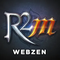 R2M — Улучшенная графика и быстрый прогресс, скачать мод APK