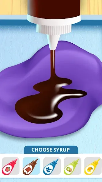 Скачать Dessert DIY бесплатно — Безлимитные деньги и все десерты — скриншот 5