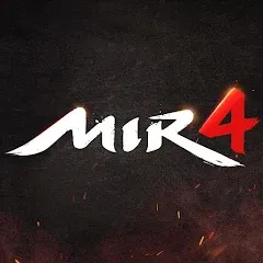 MIR4 — Много золота и усиленное оружие, скачать мод APK