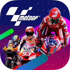 Скачать взлом MotoGP Racing '23 — Безлимитные деньги и все мотоциклы