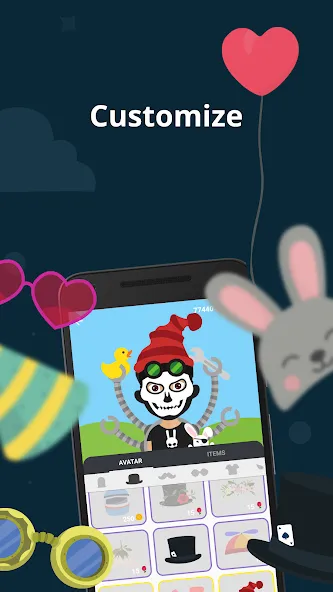 Wolvesville - Werewolf Online взлом APK — Открыты все роли и безлимитные монеты — скриншот 1 Wolvesville - Werewolf Online взлом APK — Открыты все роли и безлимитные монеты — скриншот 1