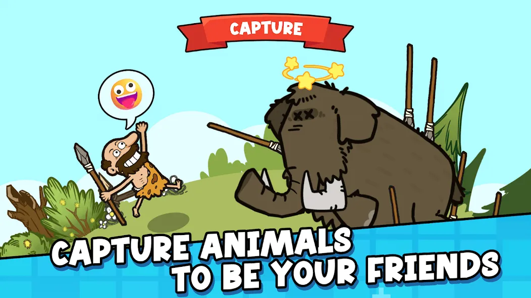 Merge Animals-My Perfect Zoo взлом APK — Безлимитные монеты и все животные — скриншот 3