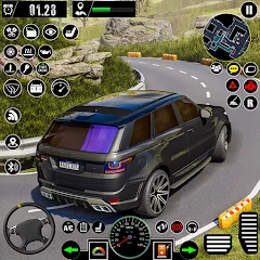 Car Games 3D: Car Driving — взломанная версия, Безлимитные деньги и все машины открыты