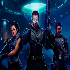 Operation: New Earth MOD APK: Много ресурсов и быстрый прогресс