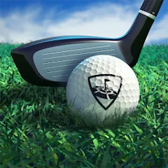 WGT Golf — взломанная версия, Безлимитные деньги и премиум