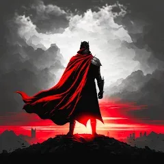 Blitz: Rise of Heroes MOD APK: Безлимитные ресурсы и усиленные герои