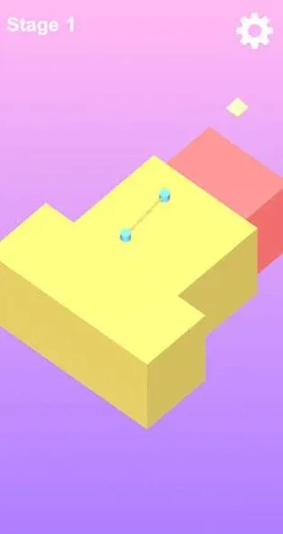 Скачать Cross the Cliff — Новые уровни и бесконечные жизни — скриншот 2 Скачать Cross the Cliff — Новые уровни и бесконечные жизни — скриншот 2
