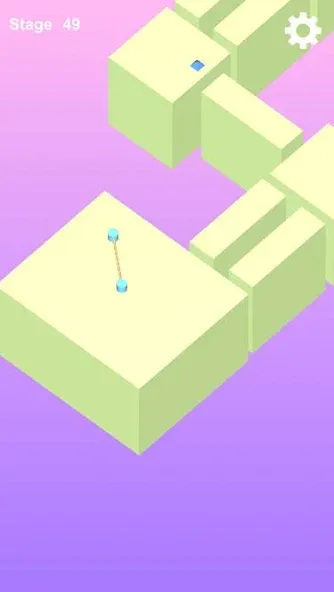 Скачать Cross the Cliff — Новые уровни и бесконечные жизни — скриншот 4 Скачать Cross the Cliff — Новые уровни и бесконечные жизни — скриншот 4