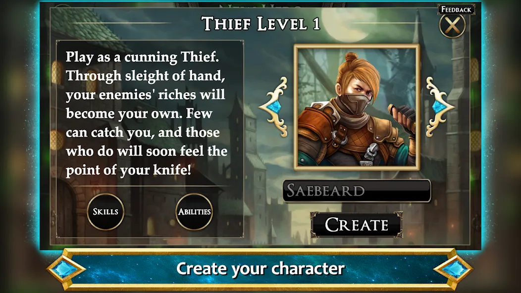Скачать Hero Realms бесплатно — Безлимитные деньги и все карты открыты — скриншот 1 Скачать Hero Realms бесплатно — Безлимитные деньги и все карты открыты — скриншот 1